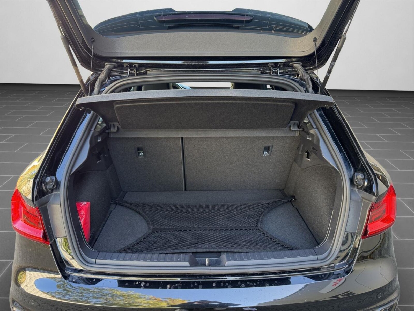 Audi A1 Sportback – Bild 15
