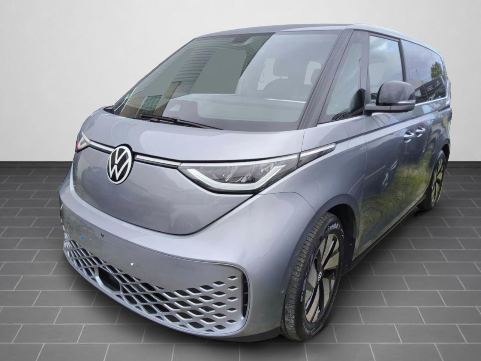 Volkswagen ID. Buzz