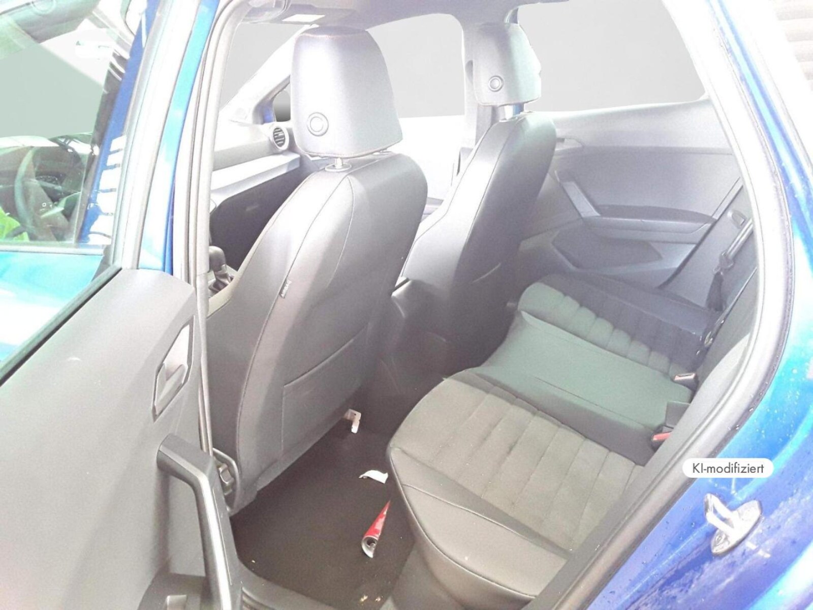 SEAT Ibiza – Bild 5