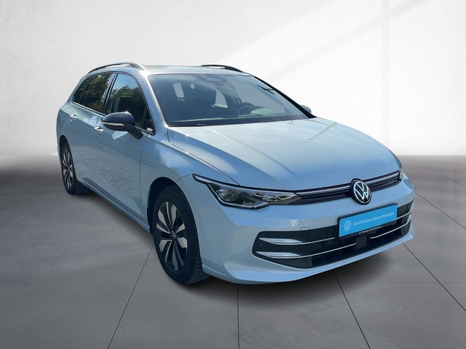 Volkswagen Golf Variant – Bild 4