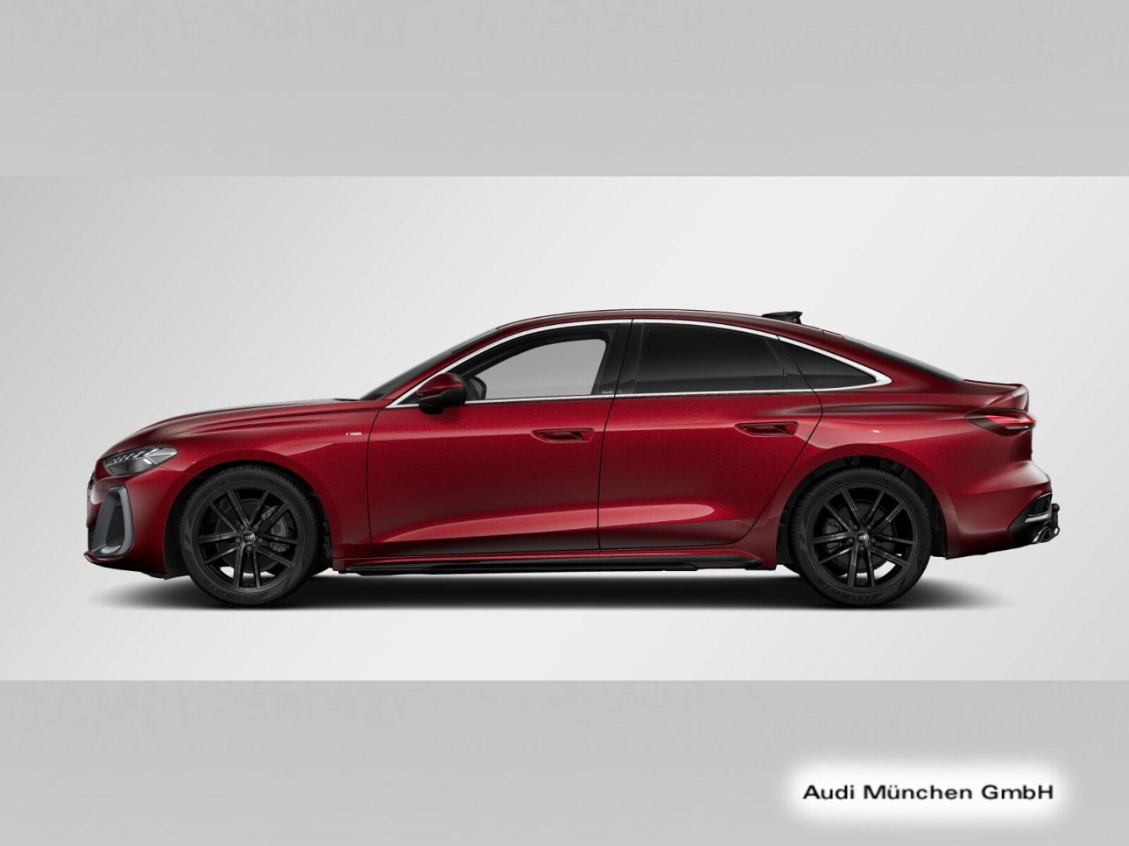 Audi A5 Limousine – Bild 5