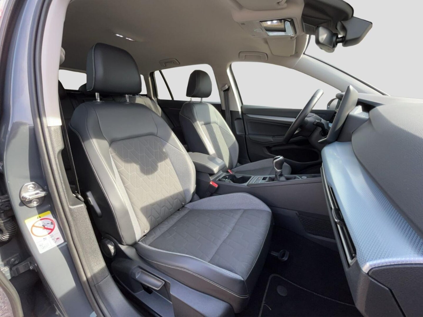 Volkswagen Golf Variant – Bild 4