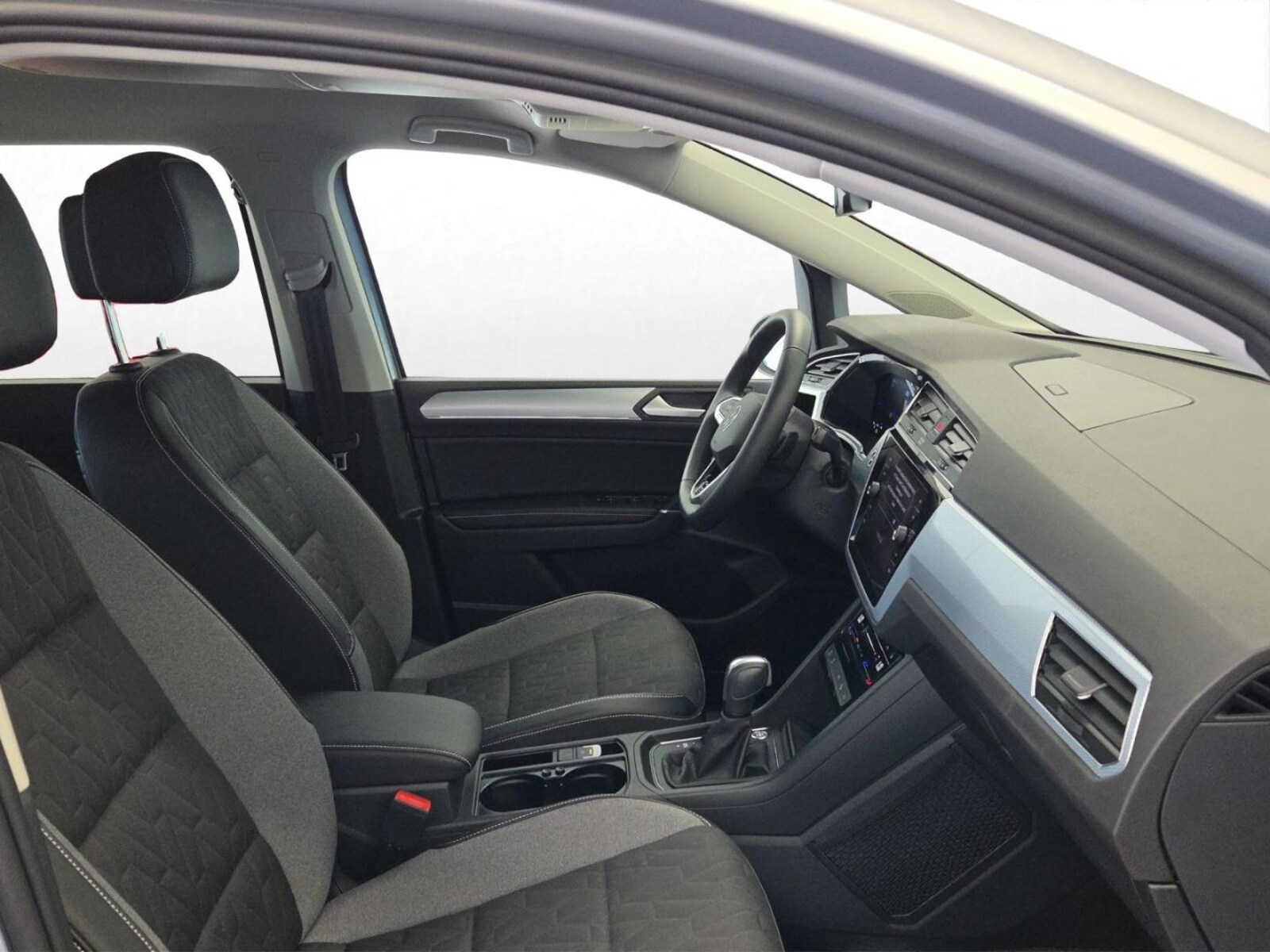 Volkswagen Touran – Bild 5