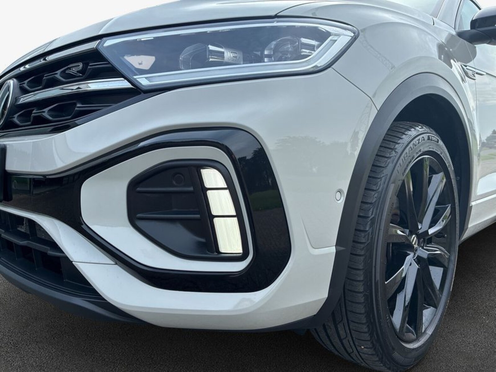 Volkswagen T-Roc – Bild 6