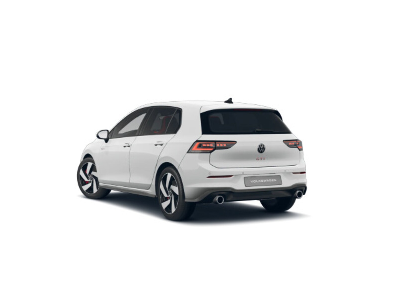 Volkswagen Golf – Bild 4