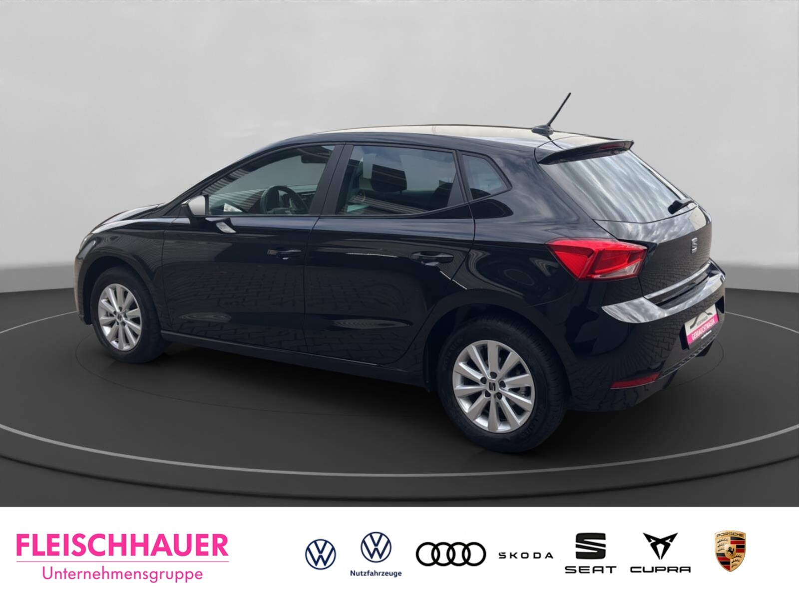 SEAT Ibiza – Bild 5