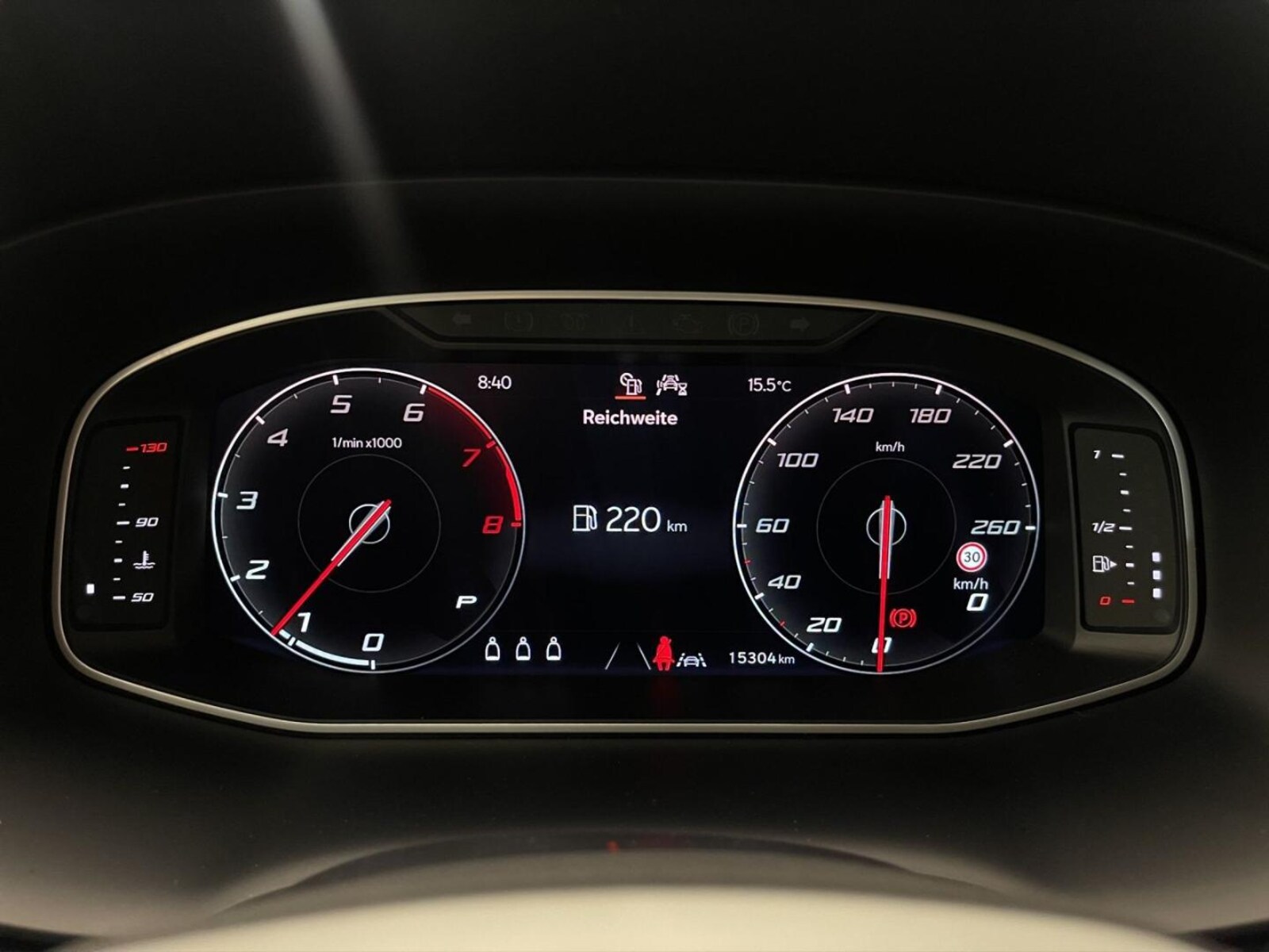 SEAT Ateca – Bild 10