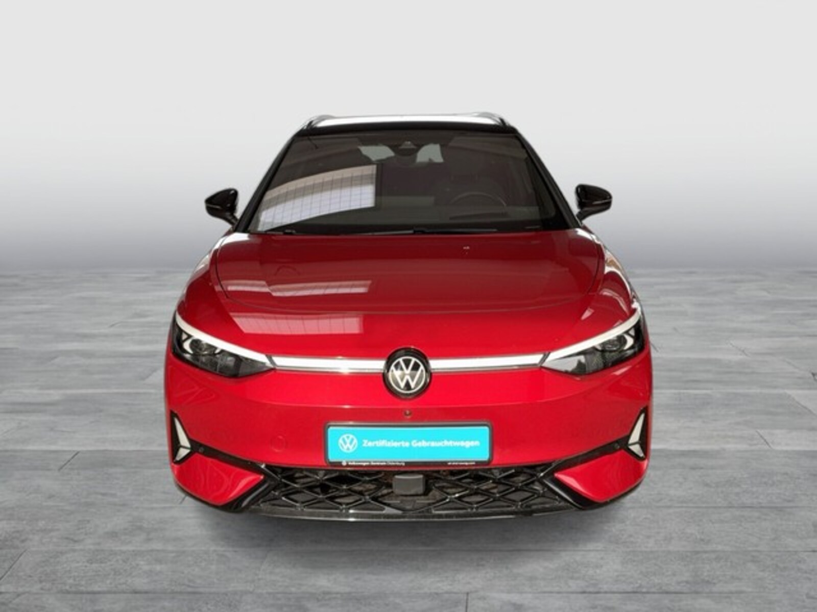 Volkswagen ID.7 Tourer – Bild 7