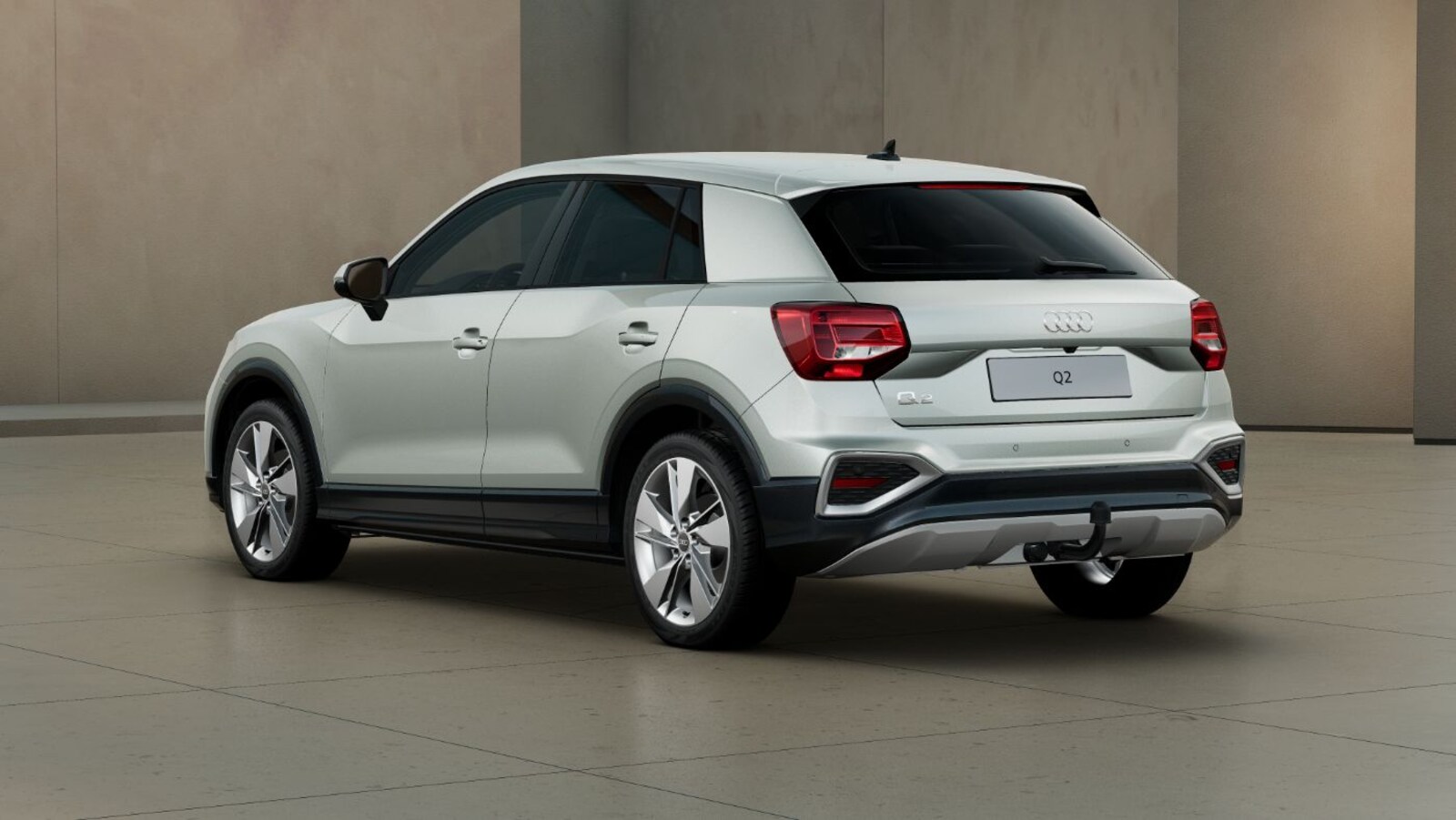 Audi Q2 – Bild 5
