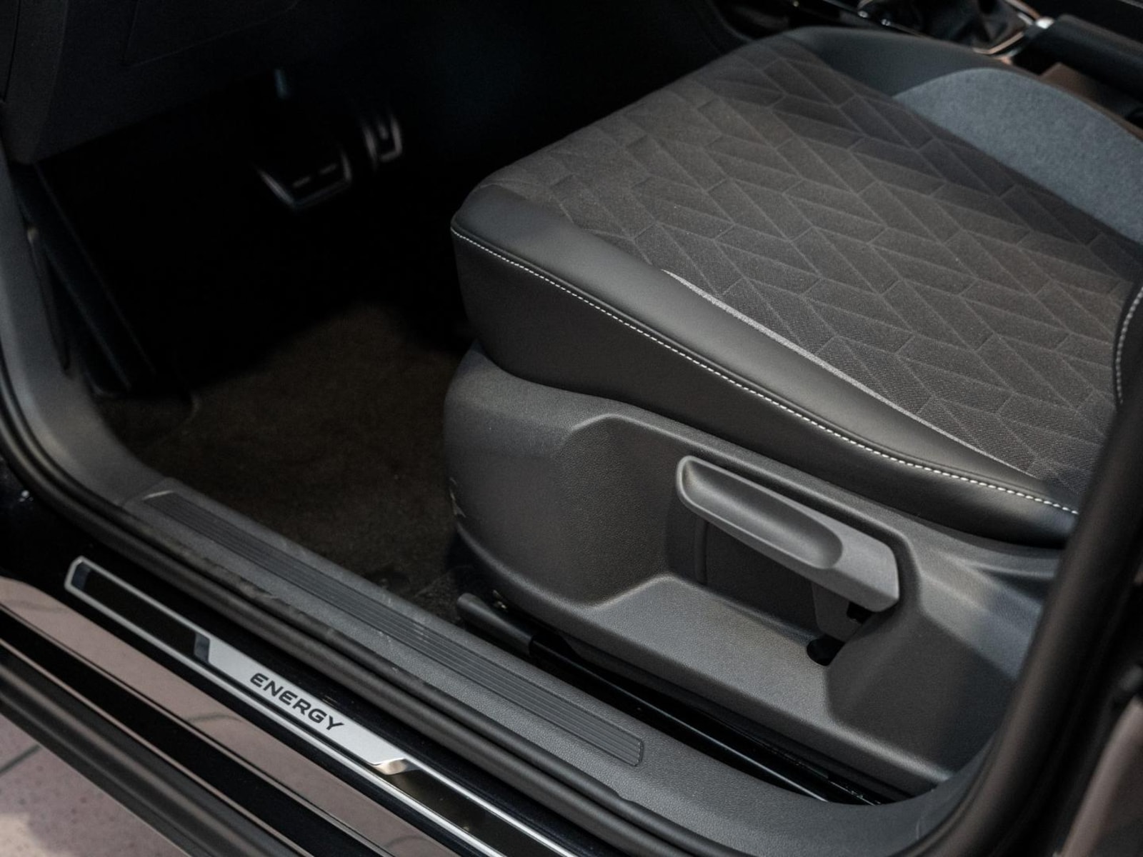 Volkswagen T-Cross – Bild 27