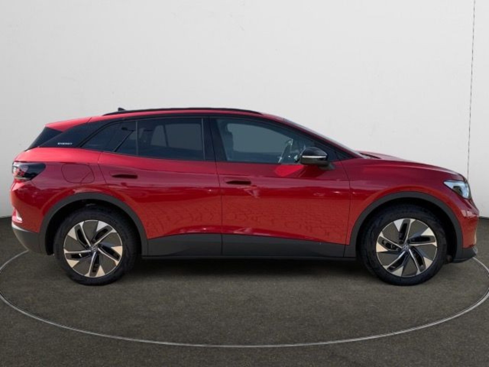 Volkswagen ID.4 – Bild 6