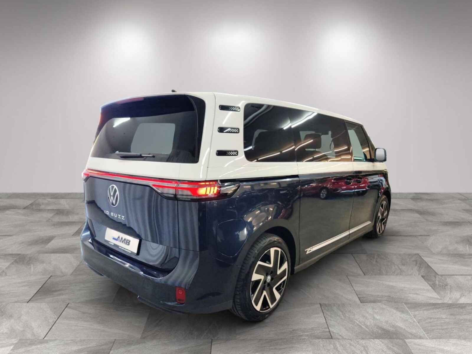 Volkswagen ID. Buzz – Bild 3
