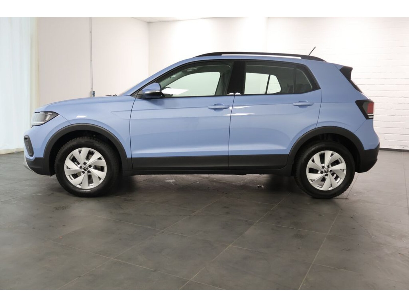 Volkswagen T-Cross – Bild 7