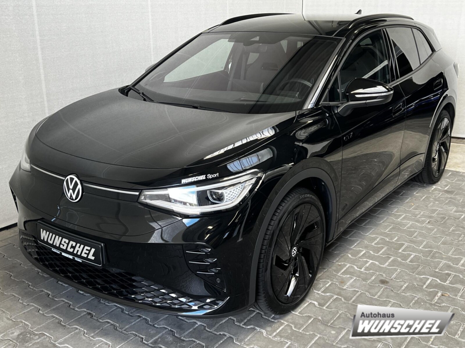 Volkswagen ID.4 – Bild 3