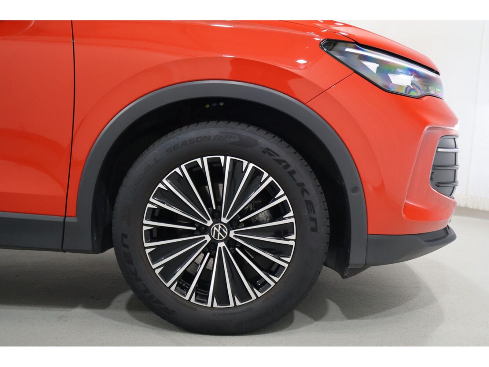 Volkswagen Tiguan – Bild 6