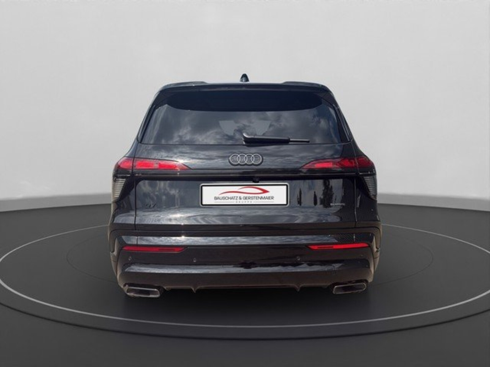 Audi Q7 – Bild 5