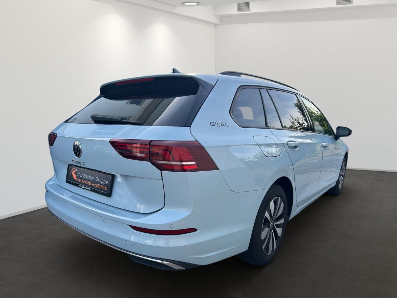 Volkswagen Golf Variant – Bild 4