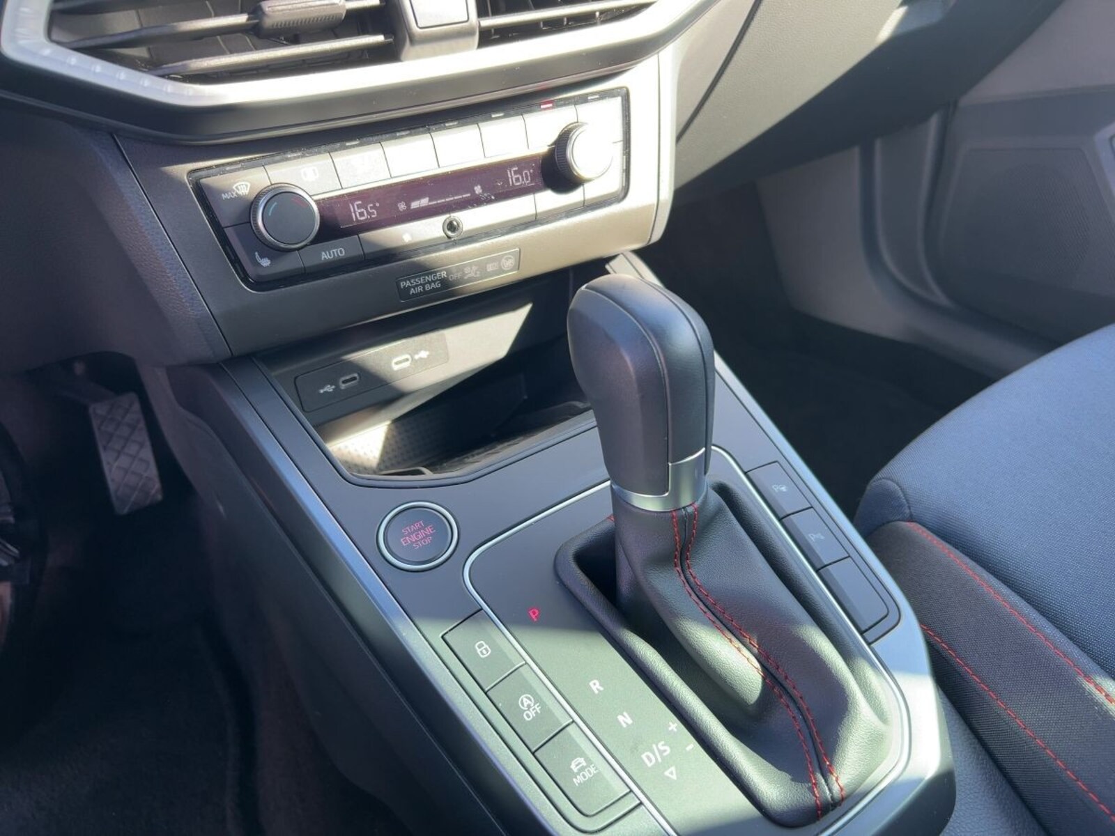 SEAT Arona – Bild 15