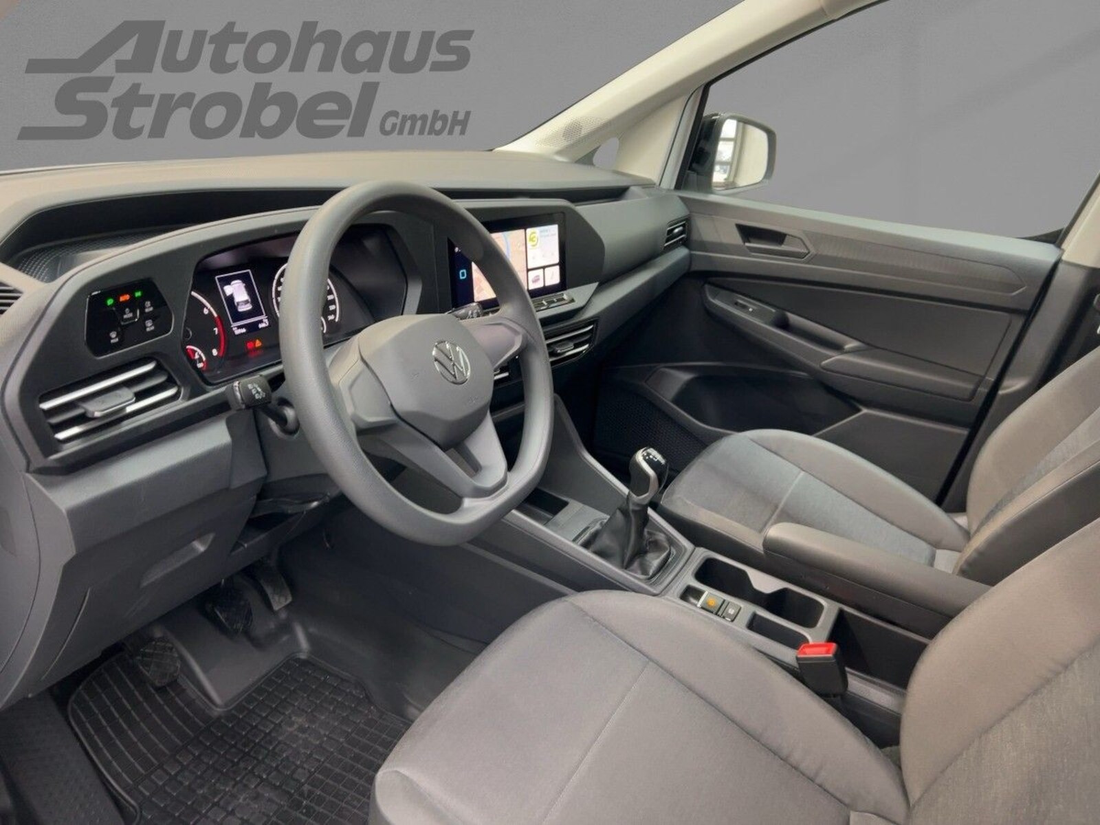Volkswagen Caddy Maxi Cargo – Bild 8
