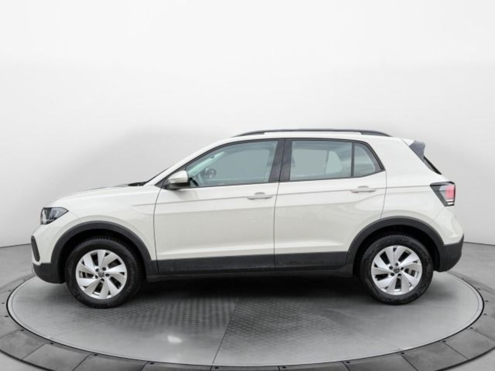 Volkswagen T-Cross – Bild 3