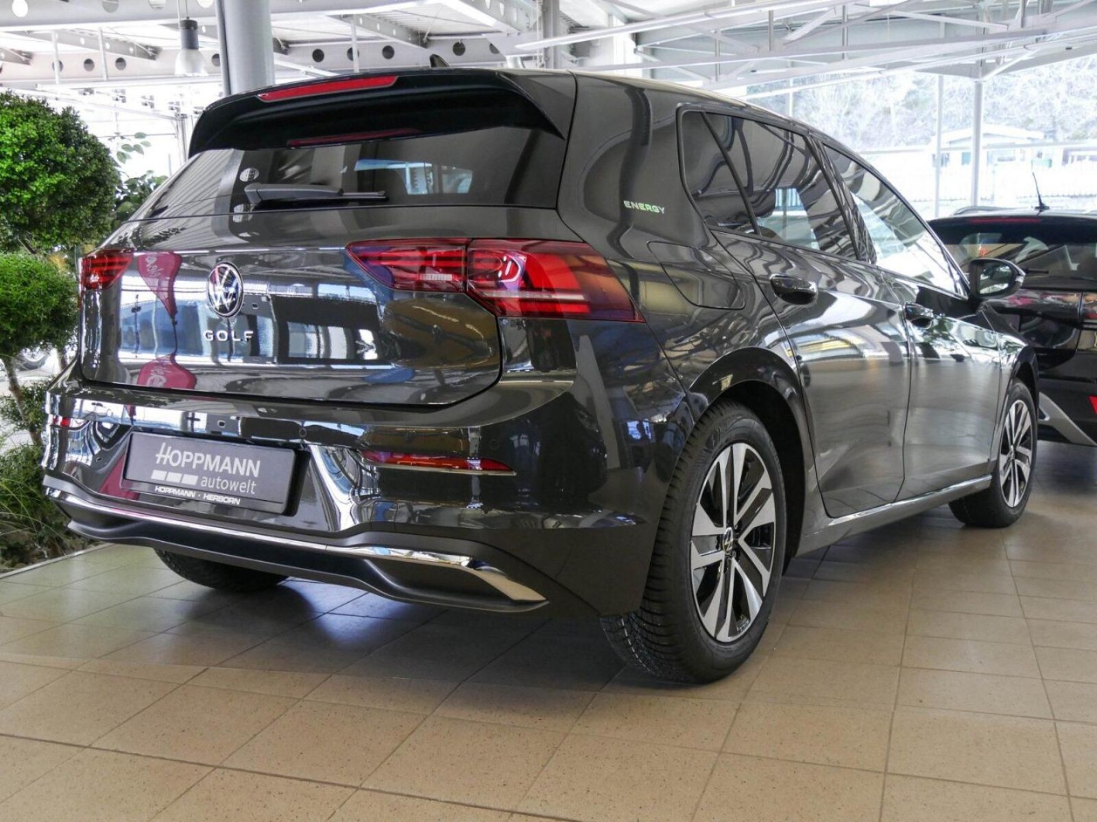 Volkswagen Golf – Bild 2