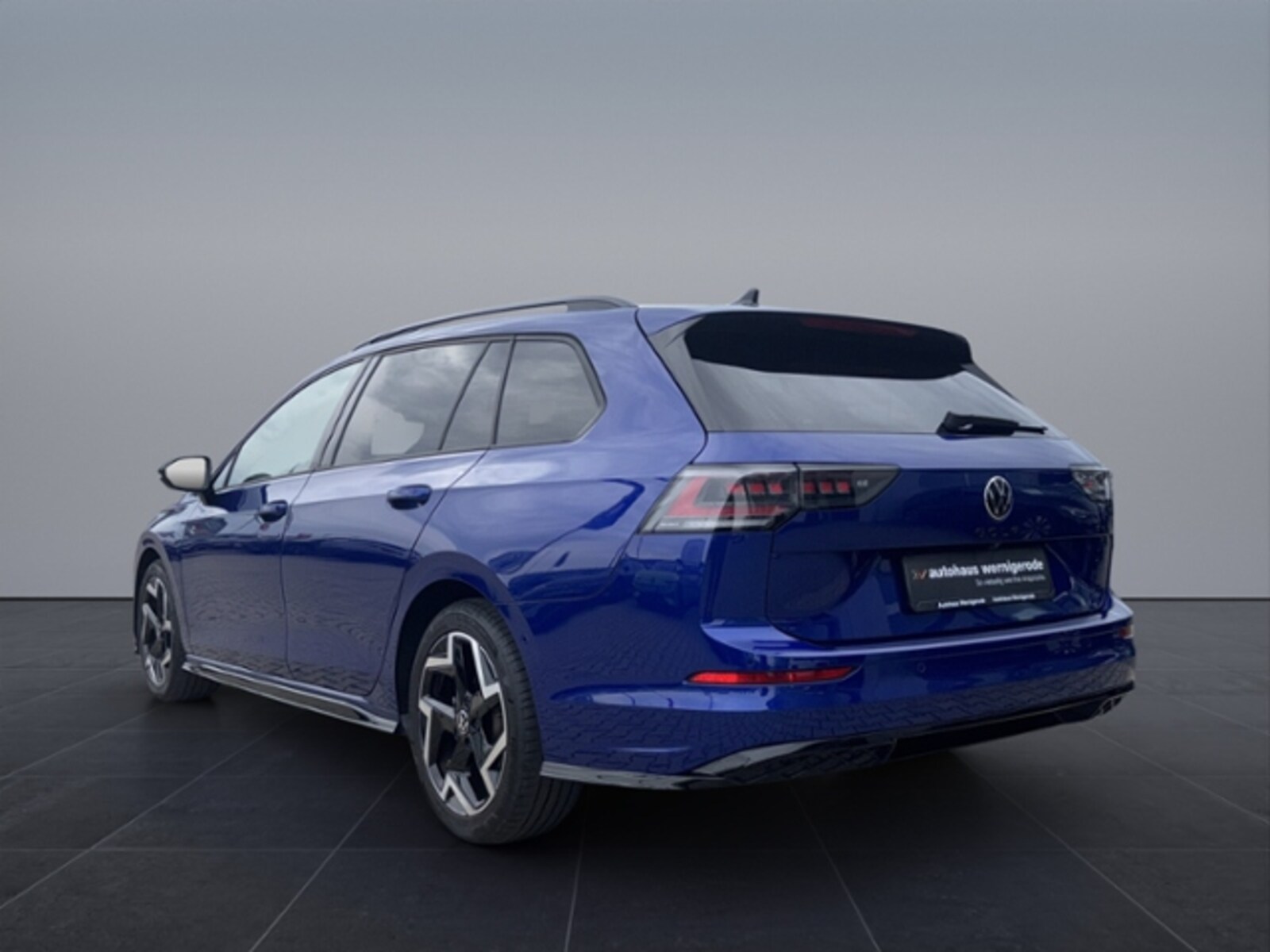 Volkswagen Golf Variant – Bild 5