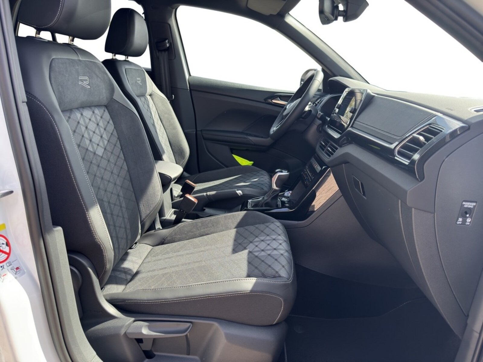 Volkswagen T-Cross – Bild 10