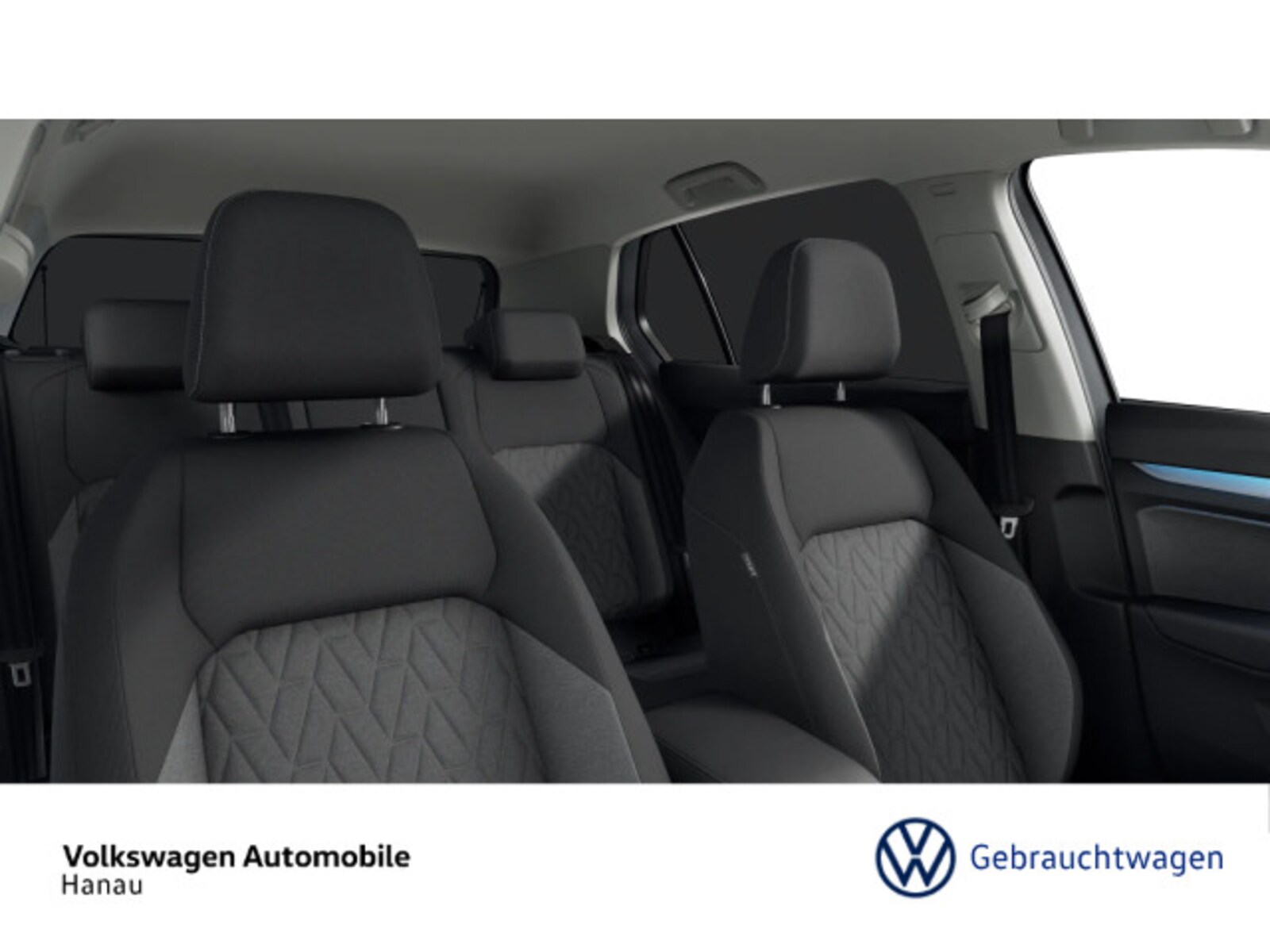 Volkswagen Golf – Bild 11