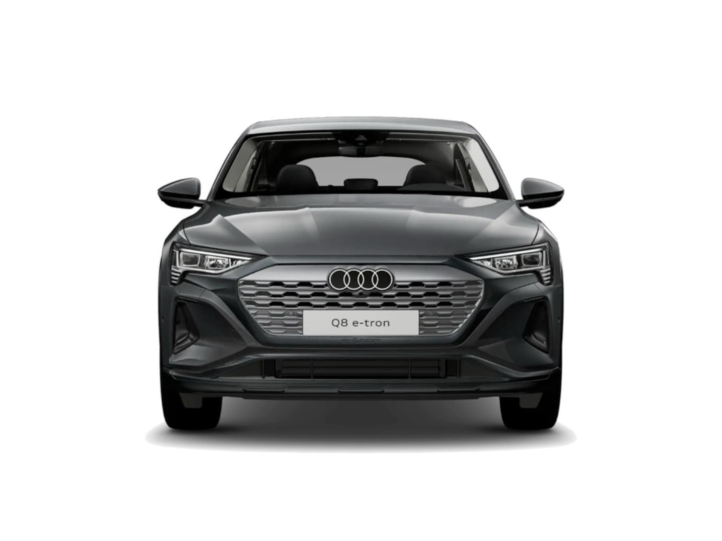 Bild über Audi Q8 Sportback e-tron advanced 50 e-tron quattro - für weitere Informationen kontaktieren Sie den Audi Partner
