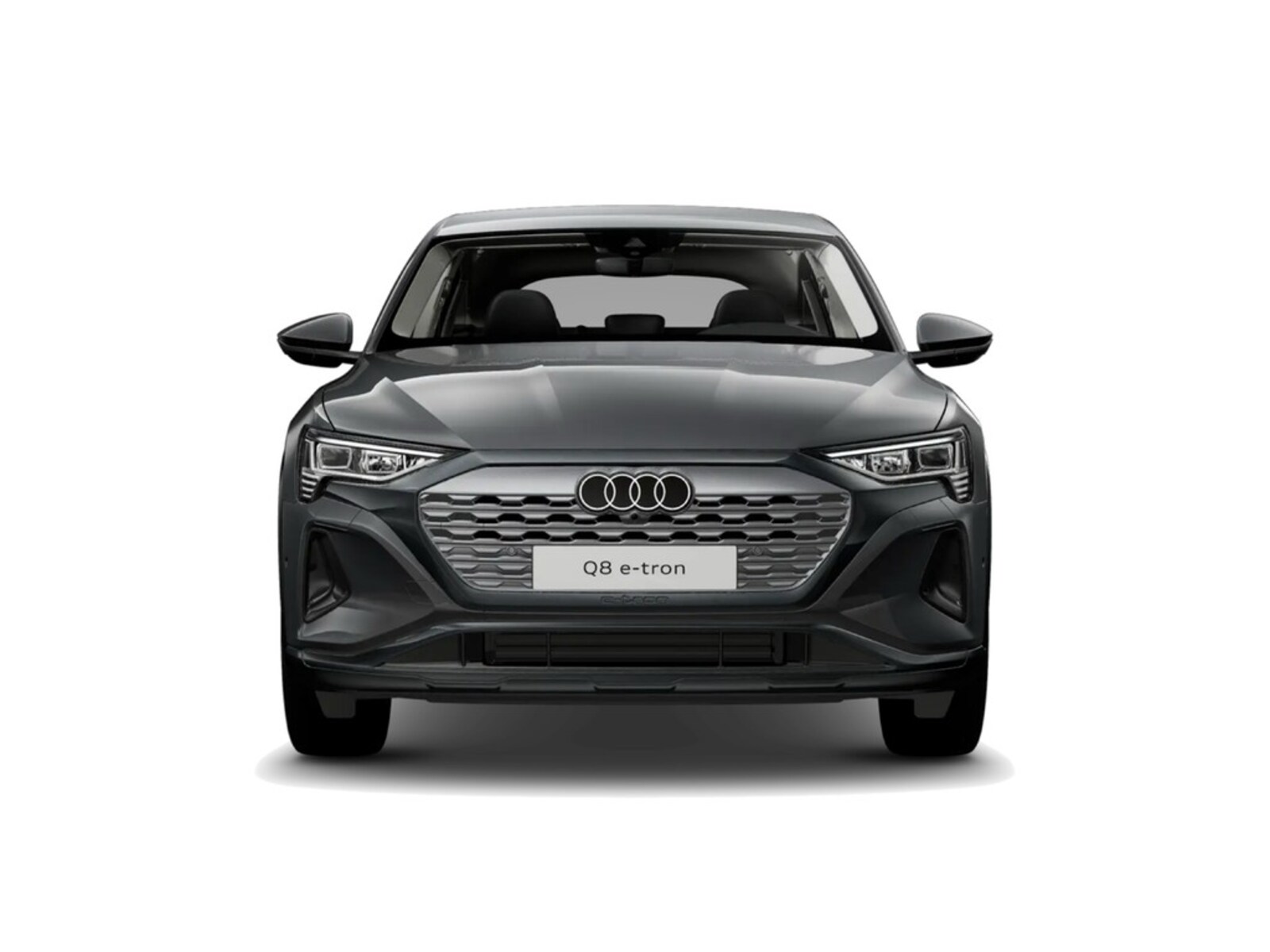 Audi Q8 Sportback e-tron – Bild 5
