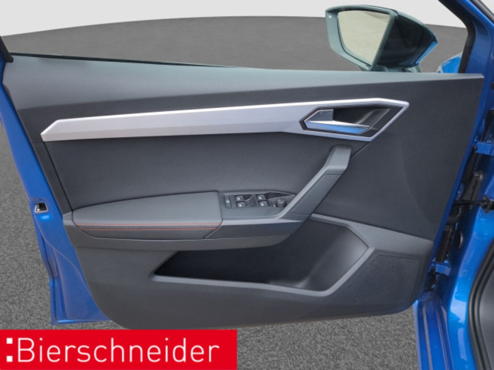 SEAT Ibiza – Bild 8