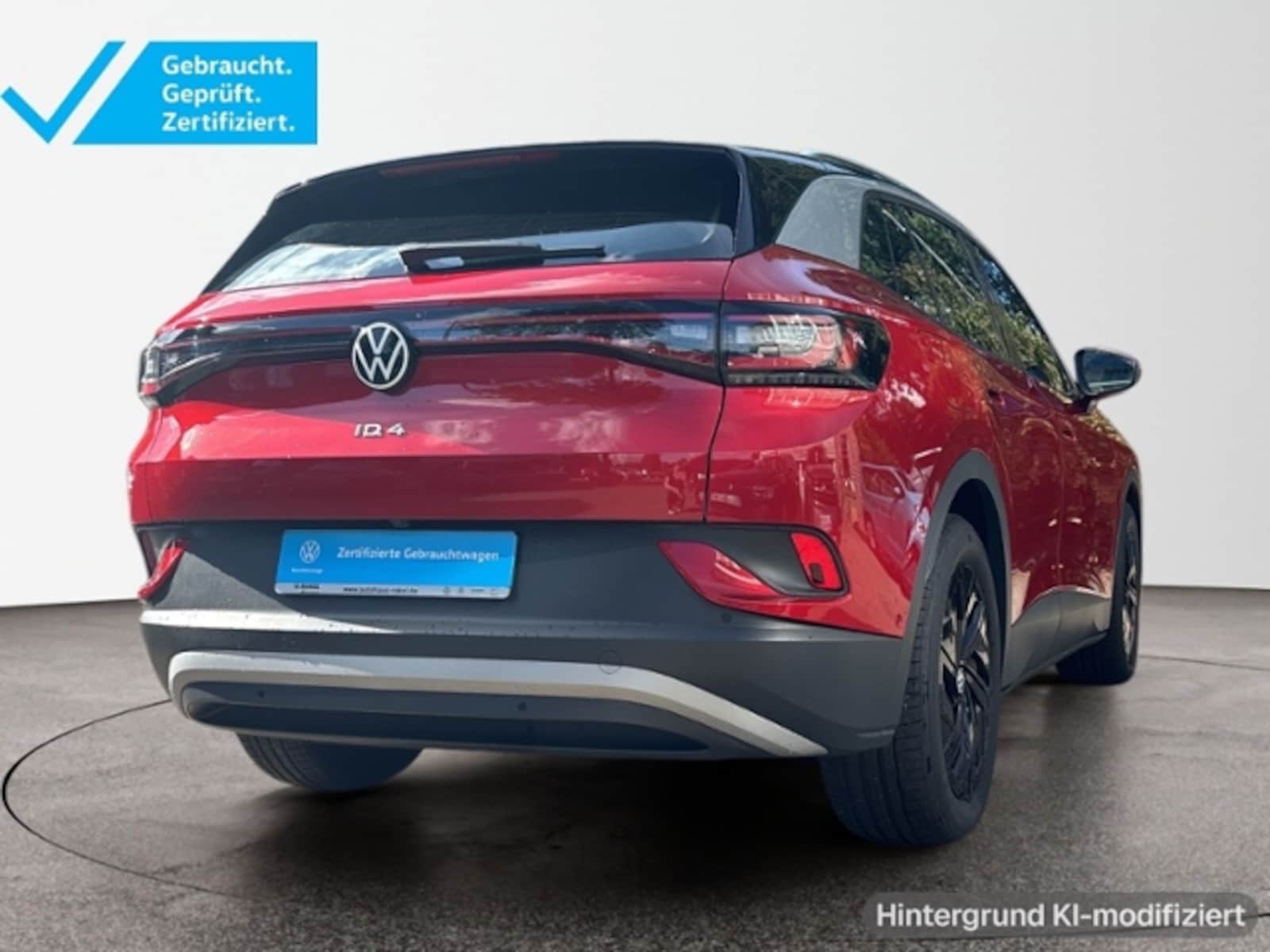 Volkswagen ID.4 – Bild 3