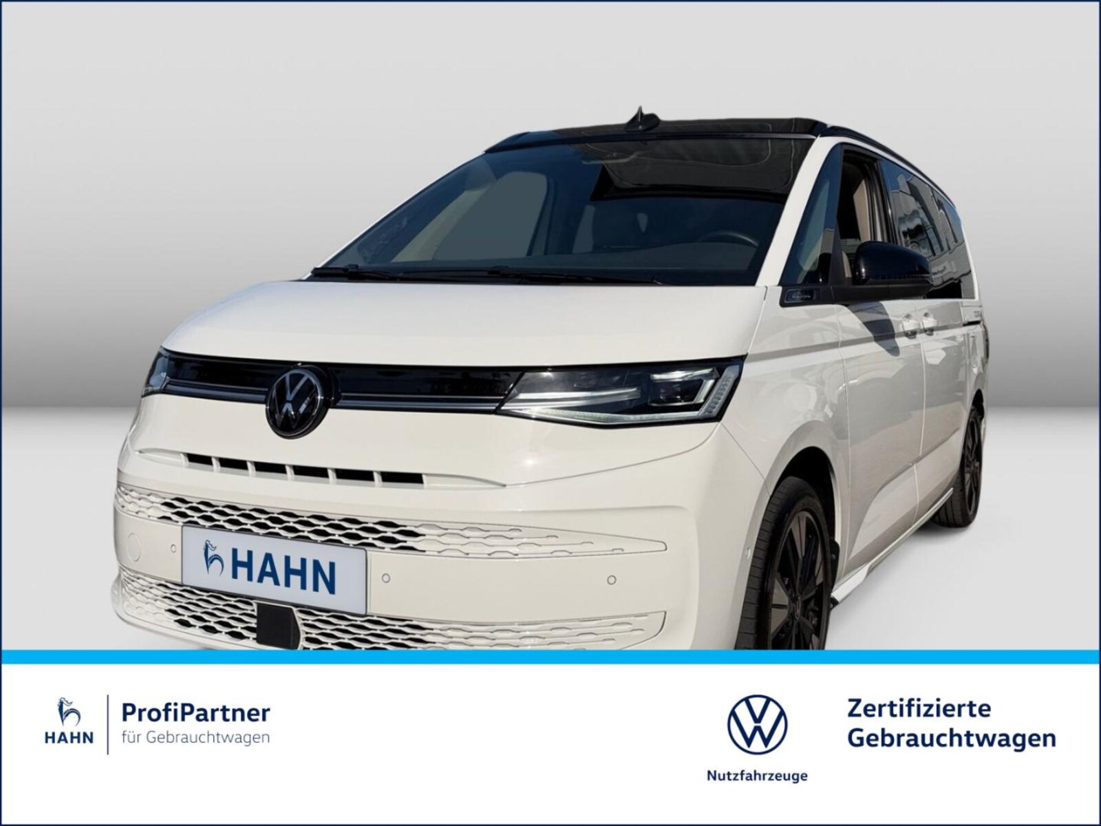 Volkswagen California