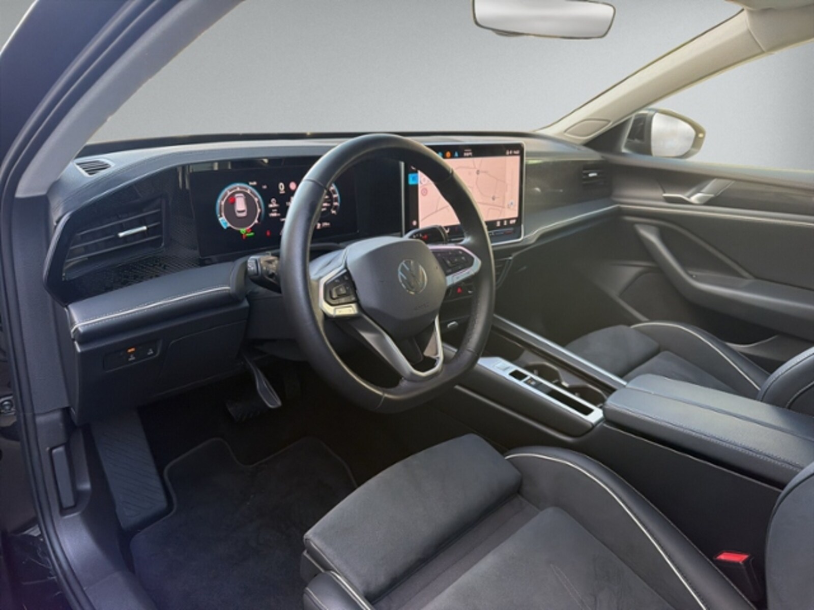 Volkswagen Passat – Bild 9