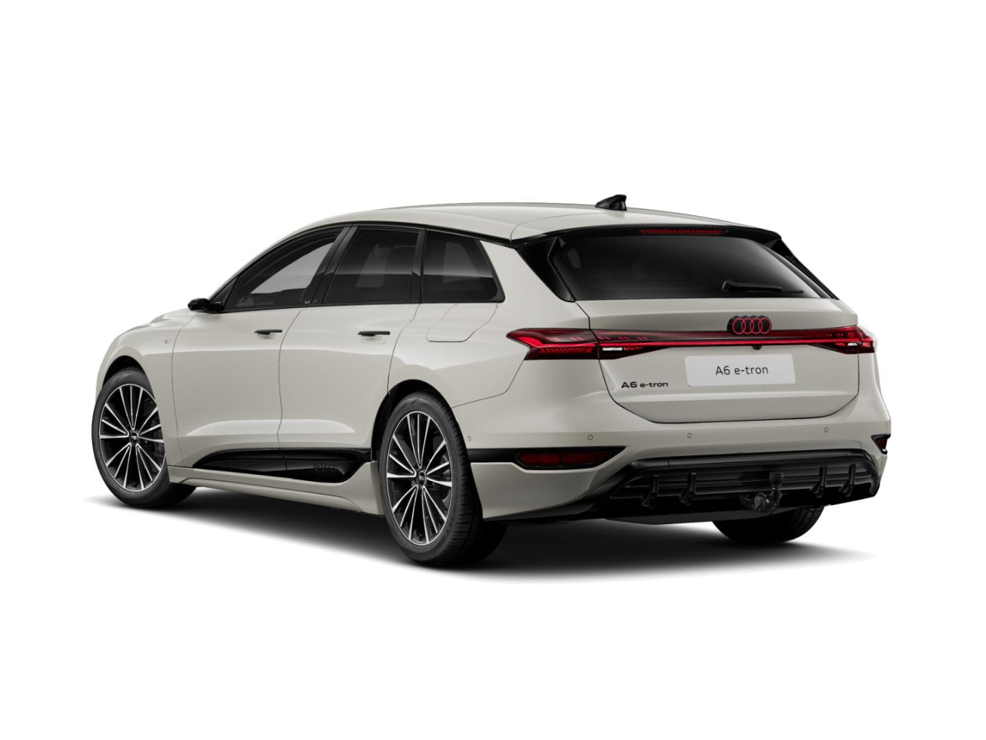 Bild über Audi A6 Avant e-tron e-tron 210 kW - für weitere Informationen kontaktieren Sie den Audi Partner