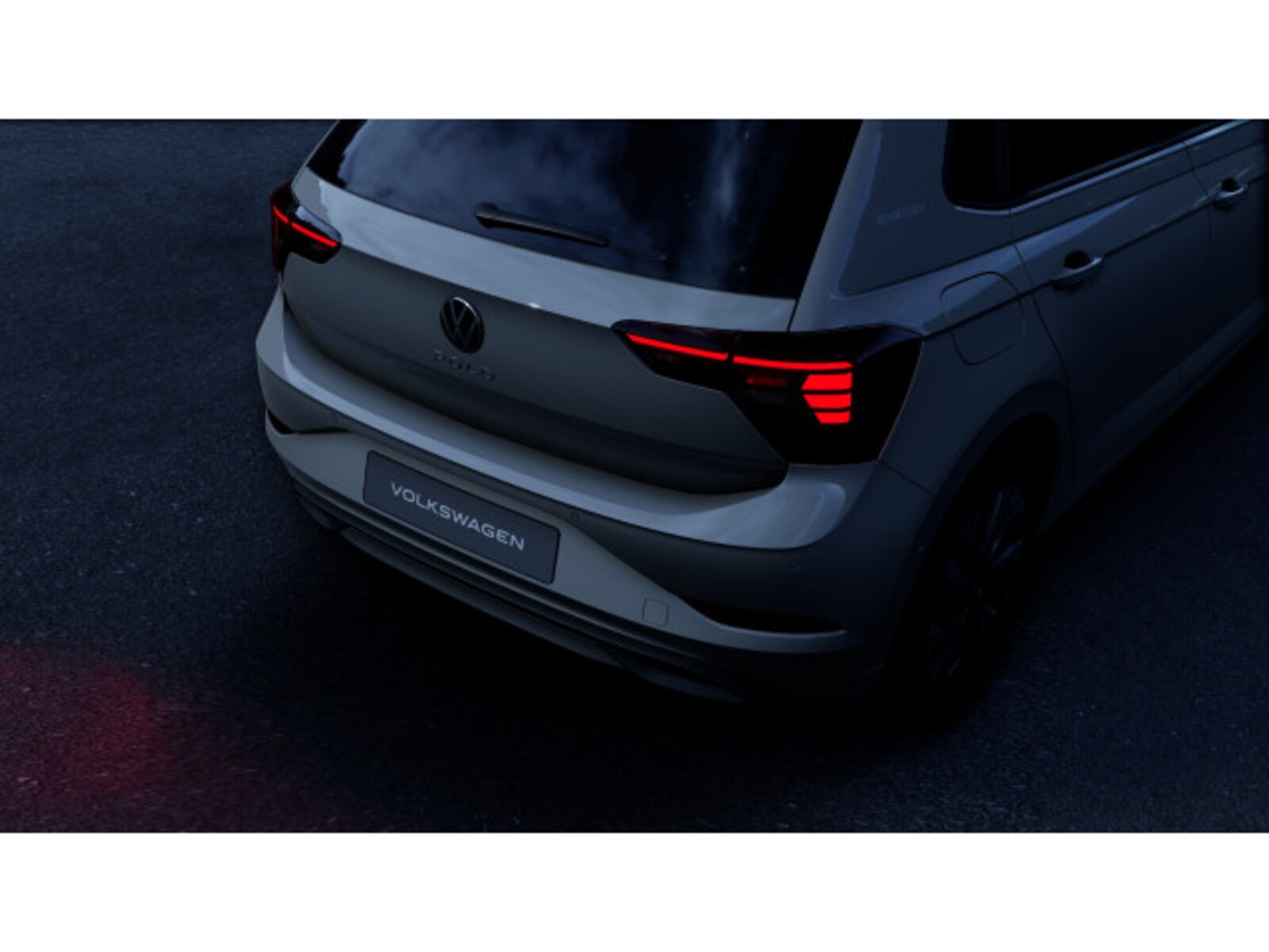 Volkswagen Polo – Bild 11
