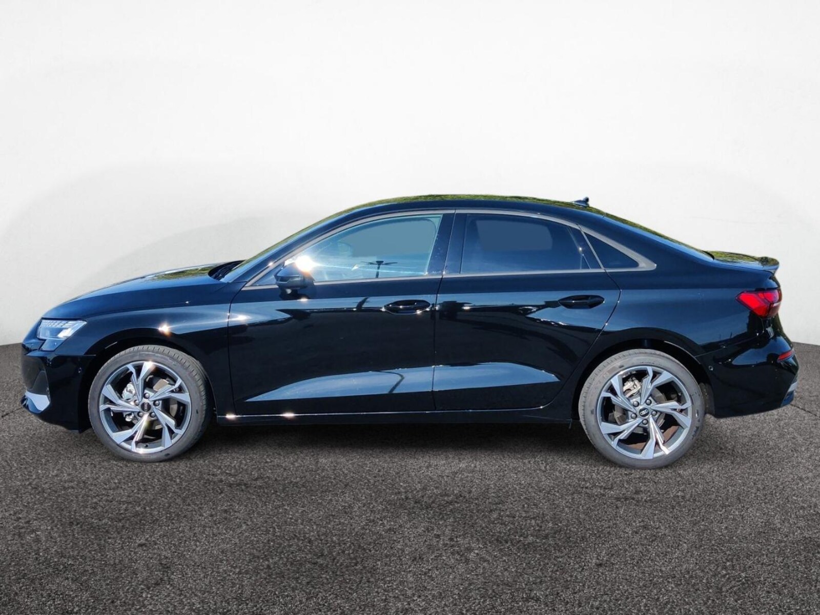 Audi A3 Limousine – Bild 3