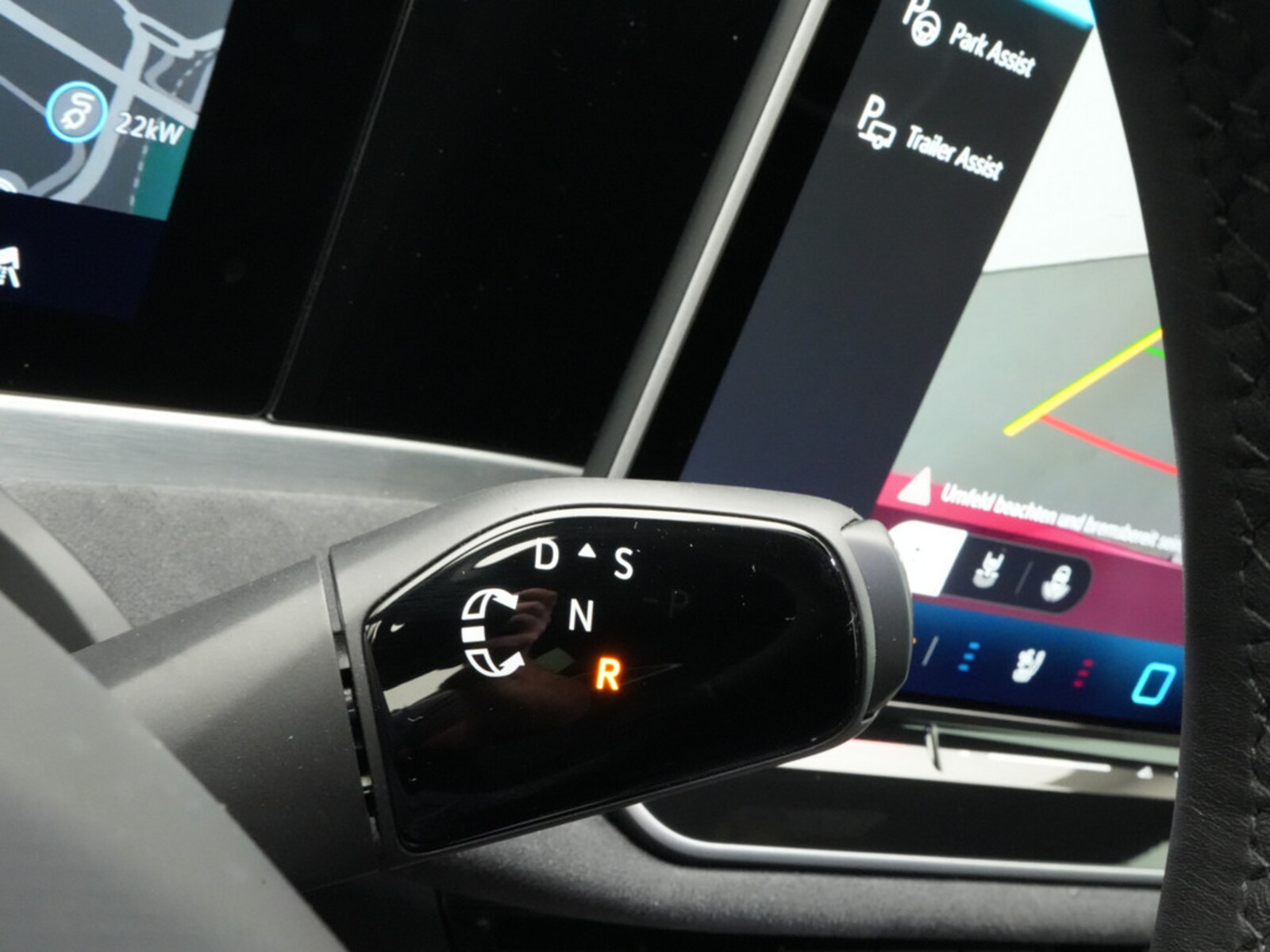 Volkswagen Passat – Bild 24