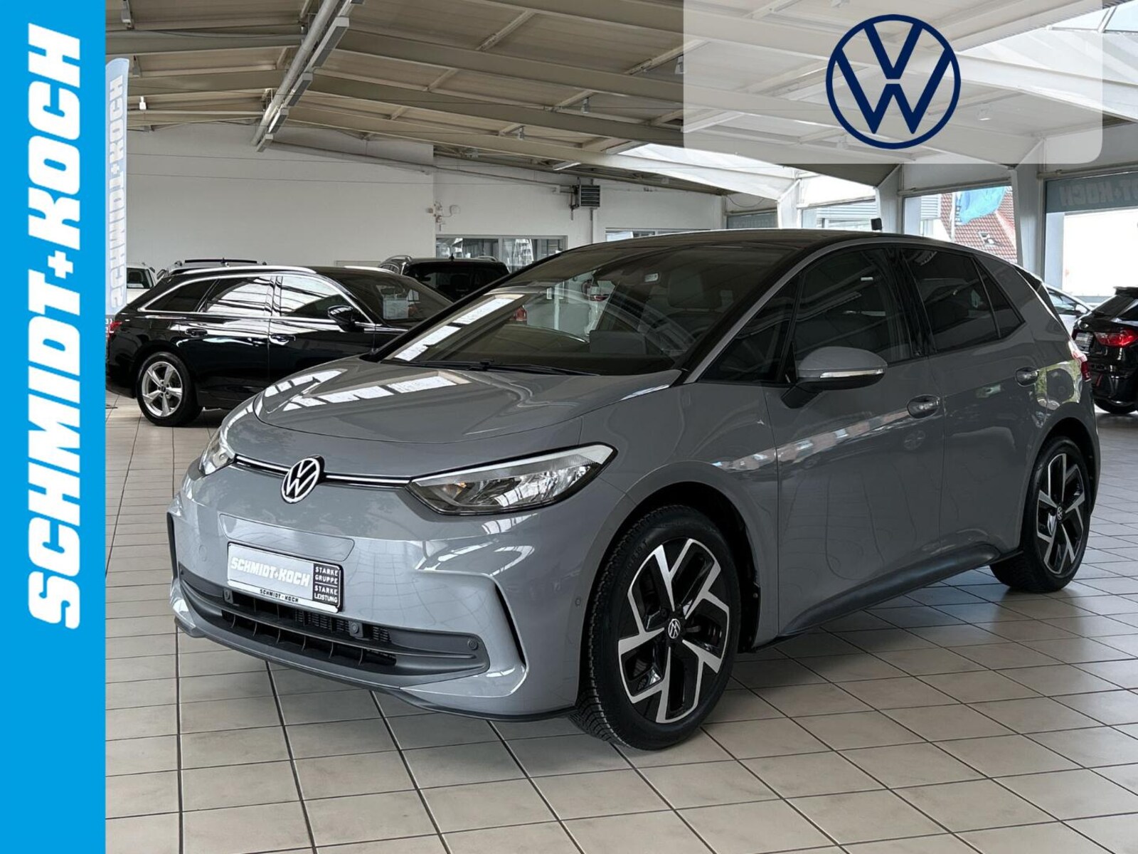 Volkswagen ID.3