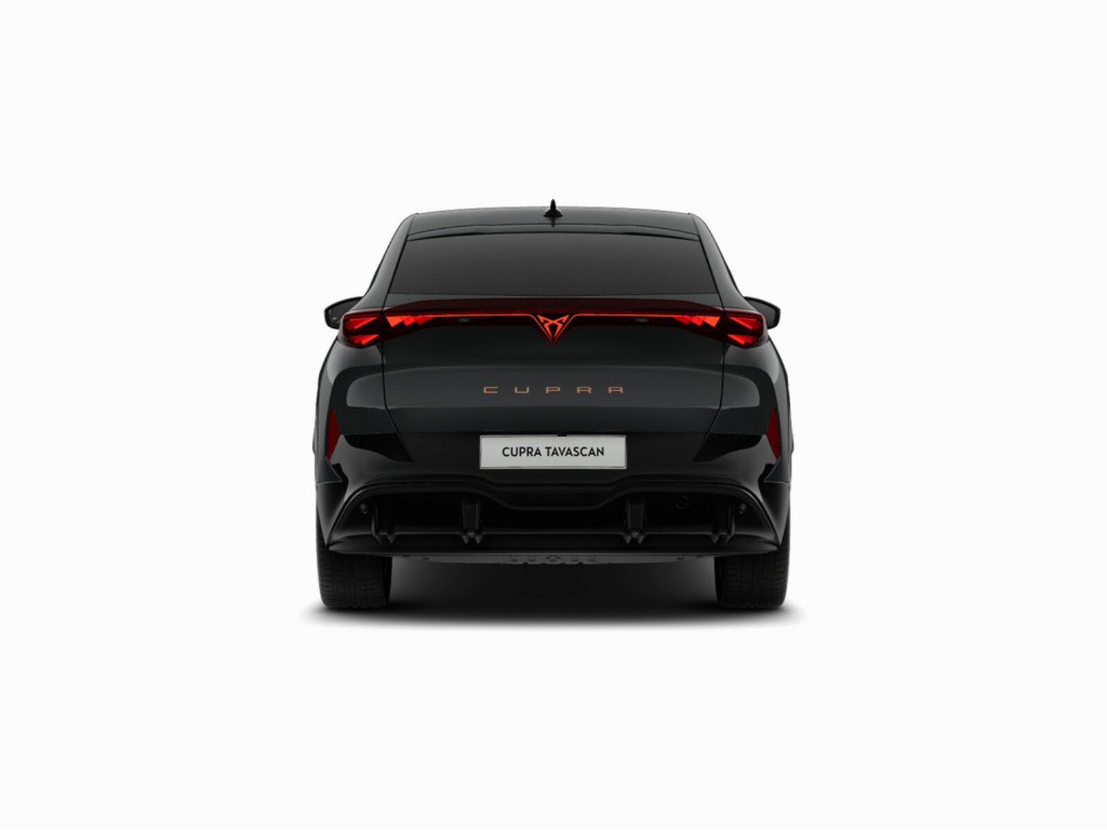 CUPRA Tavascan – Bild 8