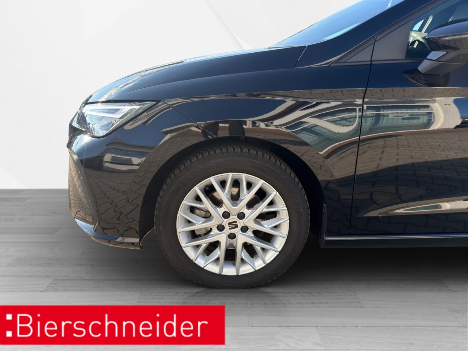 SEAT Ibiza – Bild 4