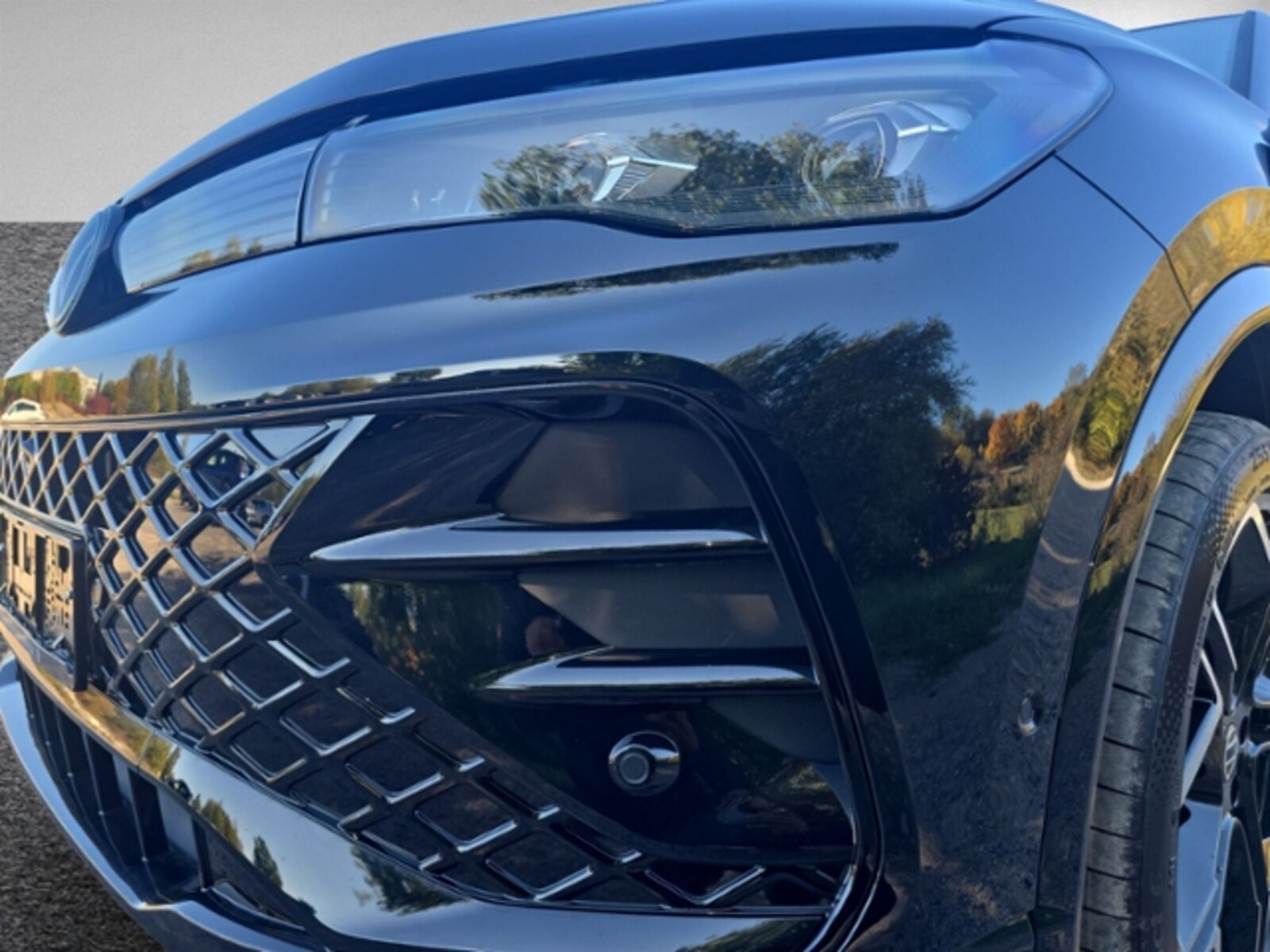 Volkswagen Tiguan – Bild 6