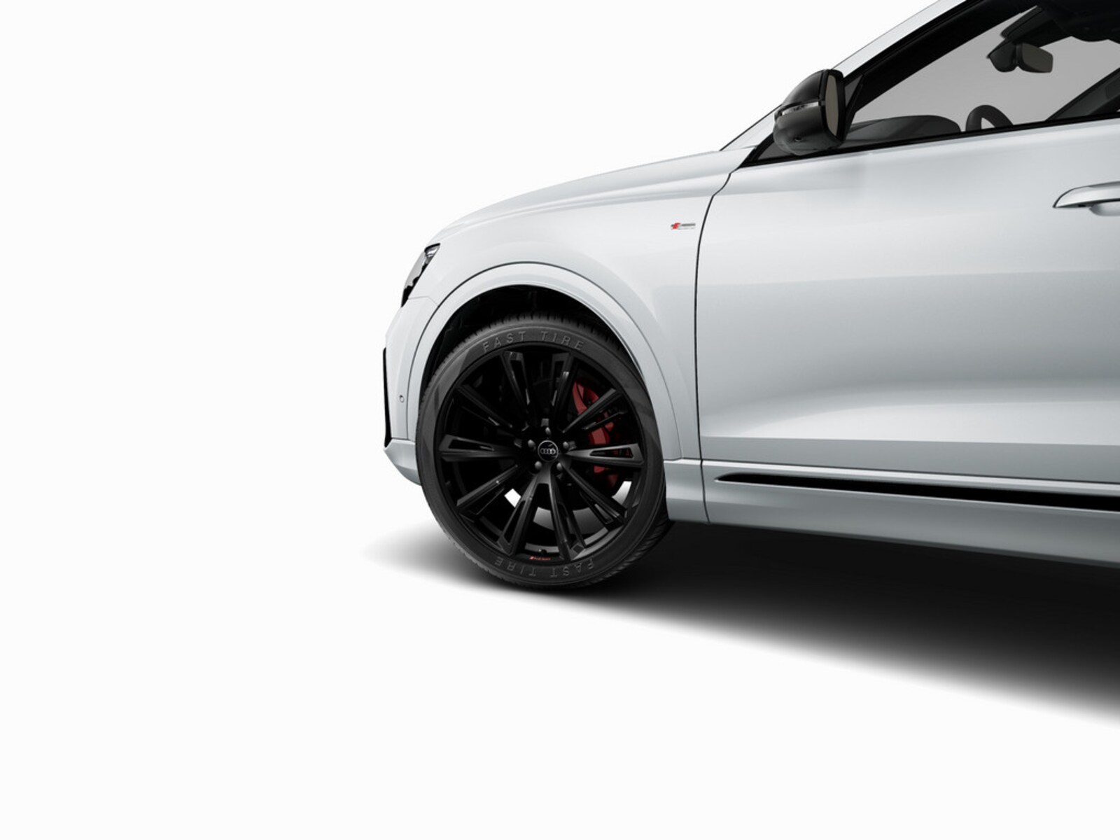 Audi Q8 – Bild 6