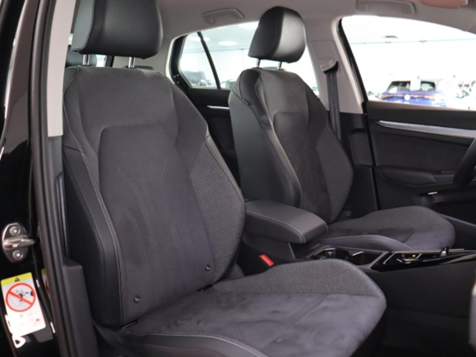 Volkswagen Golf – Bild 10