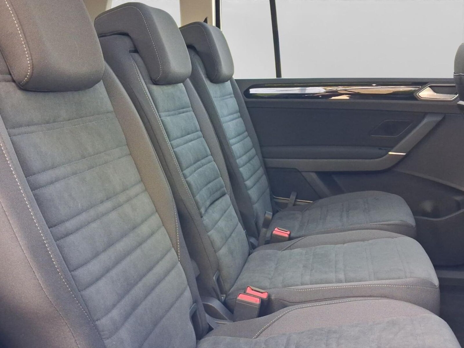 Volkswagen Touran – Bild 19