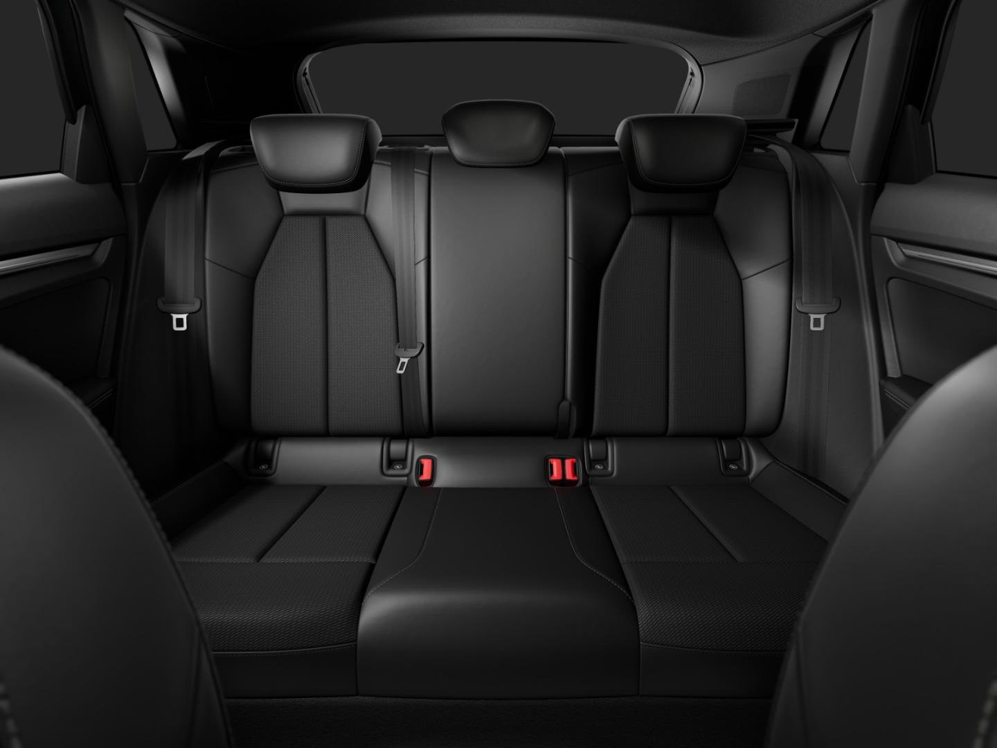 Bild über Audi S3 Sportback TFSI quattro 245 kW S tronic - für weitere Informationen kontaktieren Sie den Audi Partner