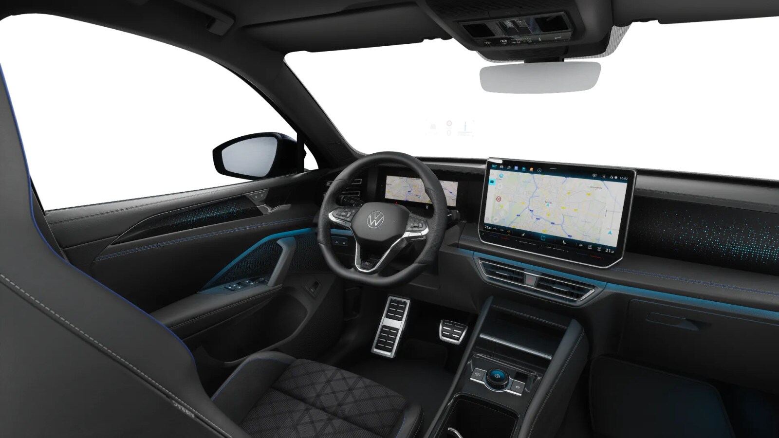 Volkswagen Tiguan – Bild 9