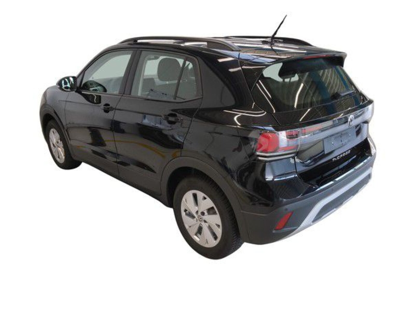 Volkswagen T-Cross – Bild 5