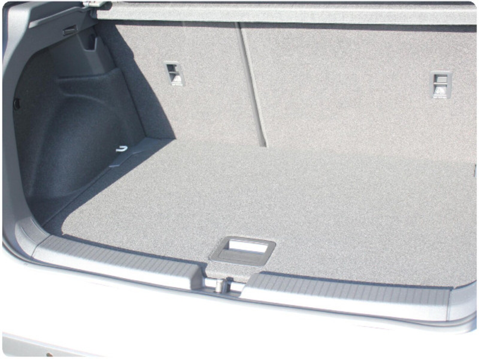 Volkswagen T-Cross – Bild 15
