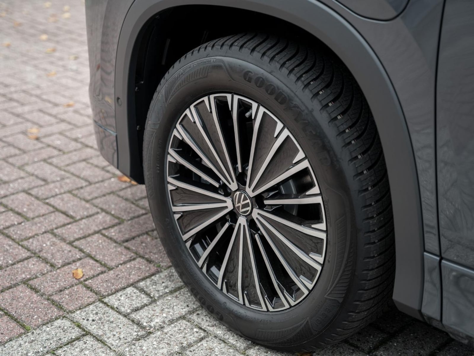 Volkswagen Tayron – Bild 6